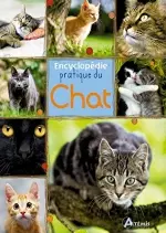Encyclopédie pratique du chat - Livres