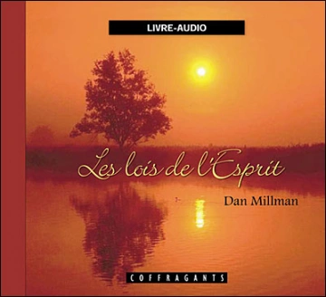 DAN MILLMAN - LES LOIS DE L'ESPRIT - AudioBooks