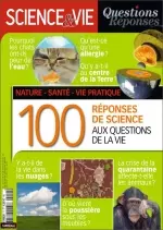 Science et Vie Questions-Réponses N 11 - Magazines