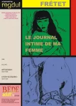 Le Journal Intime De Ma Femme - Adultes