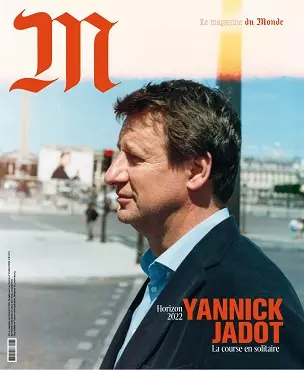 Le Monde Magazine Du 6 Juin 2020
