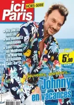 Ici Paris Hors Série N°26 – Août 2018 - Magazines