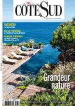 Maisons Côté Sud N°165 - Avril/Mai 2017 - Magazines