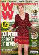 Weight Watchers France N°41 - Septembre-Octobre 2017