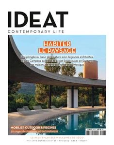 Ideat Hors-Série - Avril 2024 - Magazines