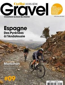 Cyclist Hors-Série - Avril-Juin 2024 - Magazines