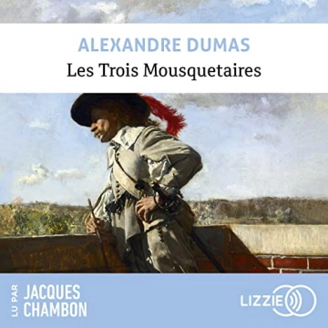 Les trois mousquetaires Alexandre Dumas
