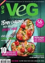 Veg N°2 - Juin 2017 - Magazines