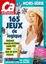 Ça M’intéresse Hors Série N°10 – Juillet-Août 2018 - Magazines