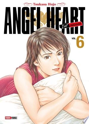 Angel Heart 1st Season 6 - Mangas