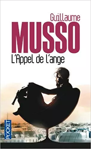 Guillaume Musso - L'appel de l'ange - AudioBooks