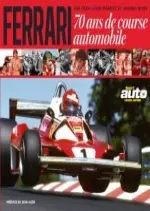 Sport Auto Hors-Série - Ferrari 70 ans de Course Automobile 2017 - Magazines