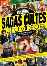 Video Gamer Hors Série Collector N°1 – Juillet 2018