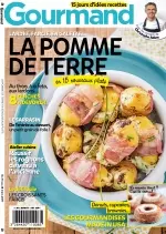 Gourmand N°367 - 15 au 28 Mars 2017 - Magazines
