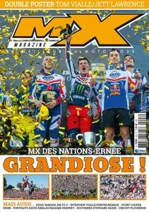 MX Magazine - Novembre-Décembre 2023