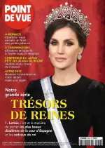 Point De Vue N°3676 Du 2 Janvier 2019 - Magazines