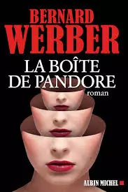 BERNARD WERBER - LA BOÎTE DE PANDORE - Livres
