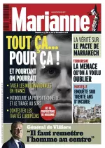 Marianne N°1135 Du 14 au 20 Décembre 2018 - Magazines