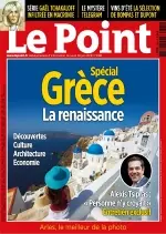 Le Point N°2391 Du 28 Juin 2018 - Magazines
