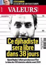 Valeurs Actuelles N°4257 Du 28 Juin 2018 - Magazines