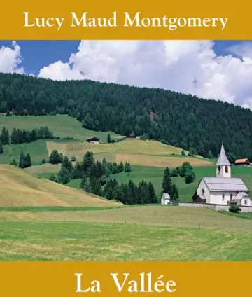 Anne Tome 7 - La Vallée arc-en-ciel Lucy Maud Montgomery - AudioBooks