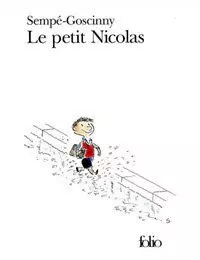 Sempe-Goscinny - Le petit Nicolas Tome 1 - Livres