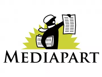 Mediapart - 20 Novembre 2020 - Journaux