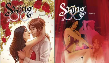 Swing - Tome 1 / Tome 2