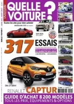 L'Automobile magazine Hors-Série N°72 - Juin/Aout 2017