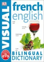 French English Bilingual Visual Dictionary - AudioBooks
