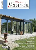 Véranda Magazine N°55 – Juillet-Septembre 2018 - Magazines