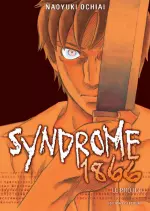 Syndrome 1866 Tome 1 à 10 - Mangas