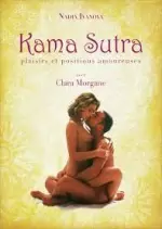 Clara Morgane - Kama Sutra - Livres