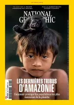 National Geographic N°229 – Octobre 2018