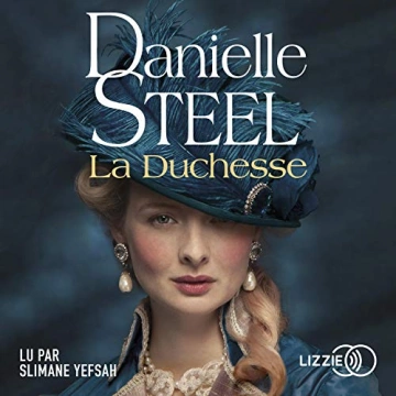 La Duchesse Danielle Steel - AudioBooks
