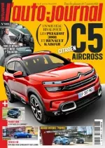 L'Auto Journal - 27 Avril au 10 Mai 2017 - Magazines