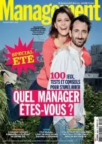 Management N°265 – Juillet-Août 2018 - Magazines
