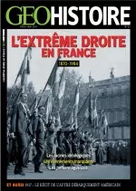 Geo Histoire N°32 - Avril/Mai 2017 - Magazines