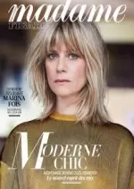 Madame Figaro - 14 Avril 2017 - Magazines