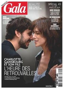 Gala France - 11 Avril 2024 - Magazines