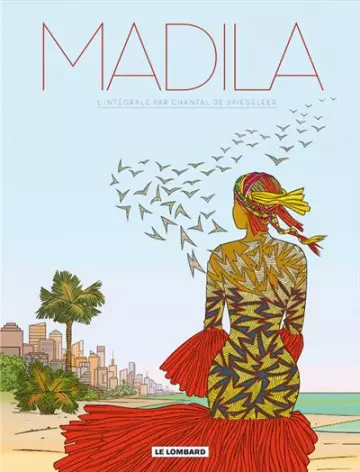 Madila (Intégrale)