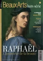 Beaux Arts Magazine Hors Série N°22 – Raphaël, L’inventeur De La Beauté