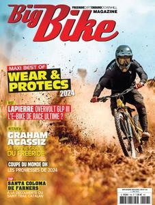 Big Bike Magazine N.156 - Juin 2024 - Magazines
