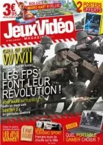 Jeux Vidéo Magazine - Juin 2017 - Magazines
