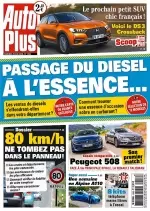 Auto Plus N°1556 Du 29 Juin 2018 - Magazines