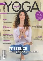 Esprit Yoga N°46 – Novembre-Décembre 2018