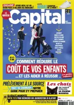 Capital N°325 – Octobre 2018 - Magazines
