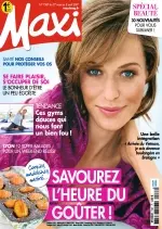 Maxi N°1587 - 27 Mars au 02 Avril 2017 - Magazines