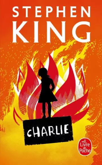 Charlie Stephen King - AudioBooks