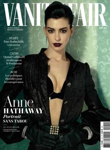 Vanity Fair France - Avril 2024 - Magazines